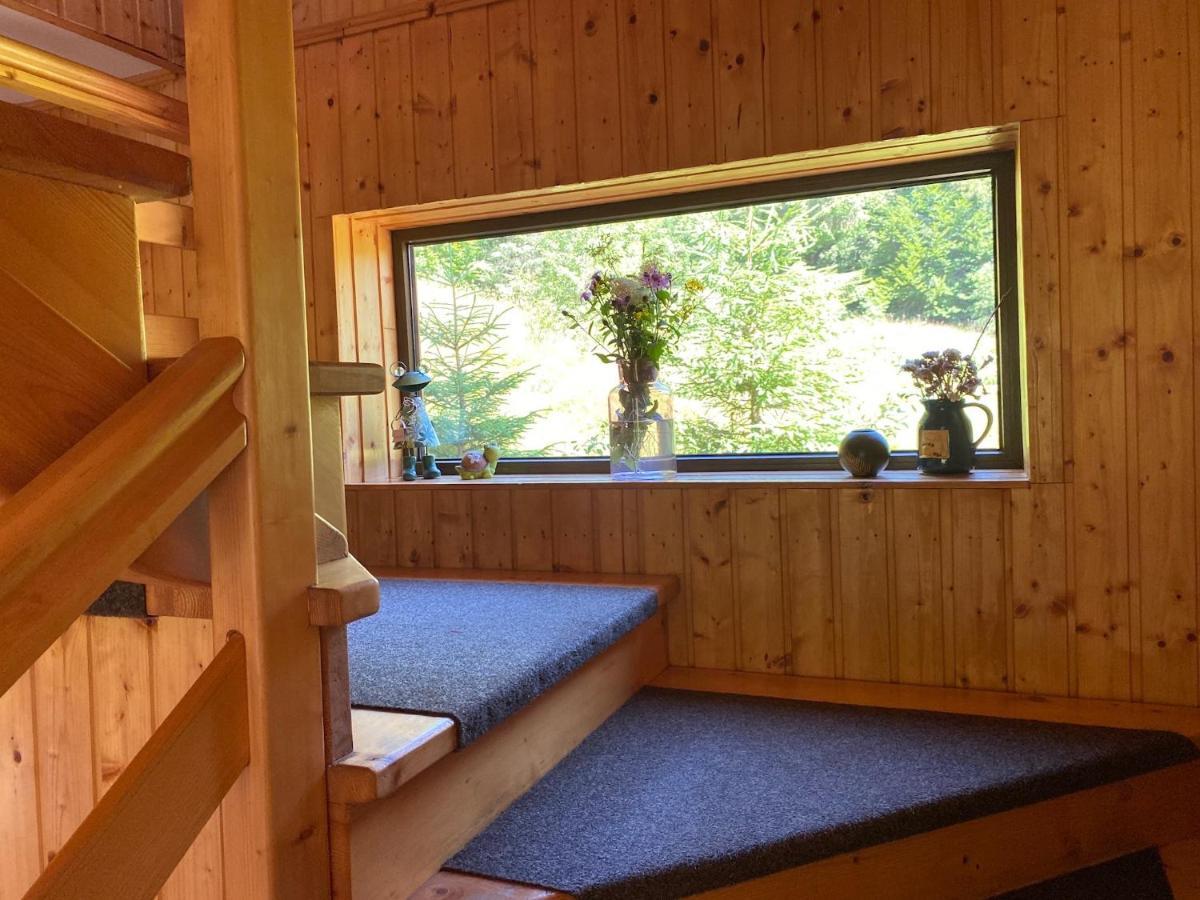 Cabana Cota 1000 Арьешени Экстерьер фото