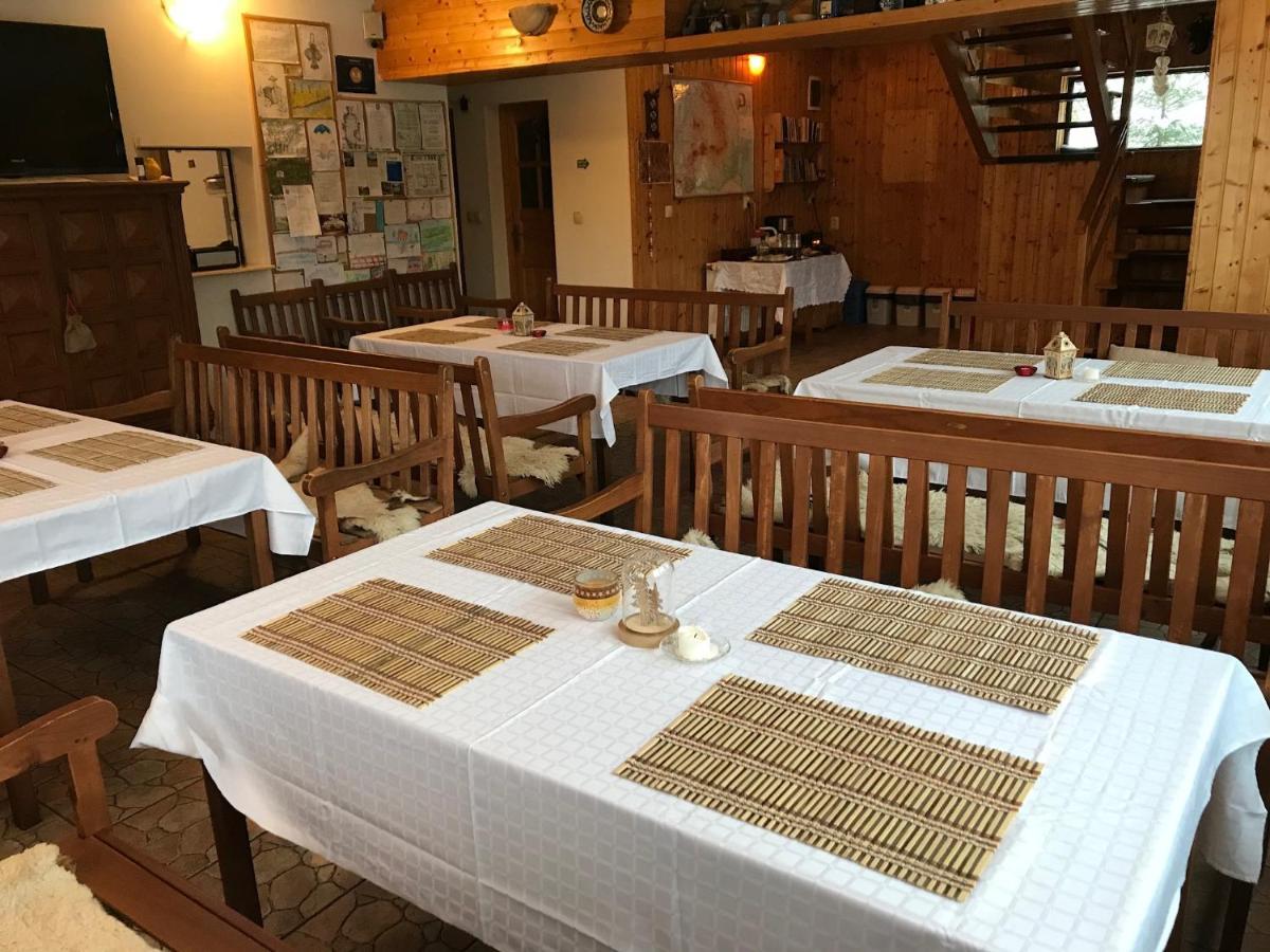 Cabana Cota 1000 Арьешени Экстерьер фото