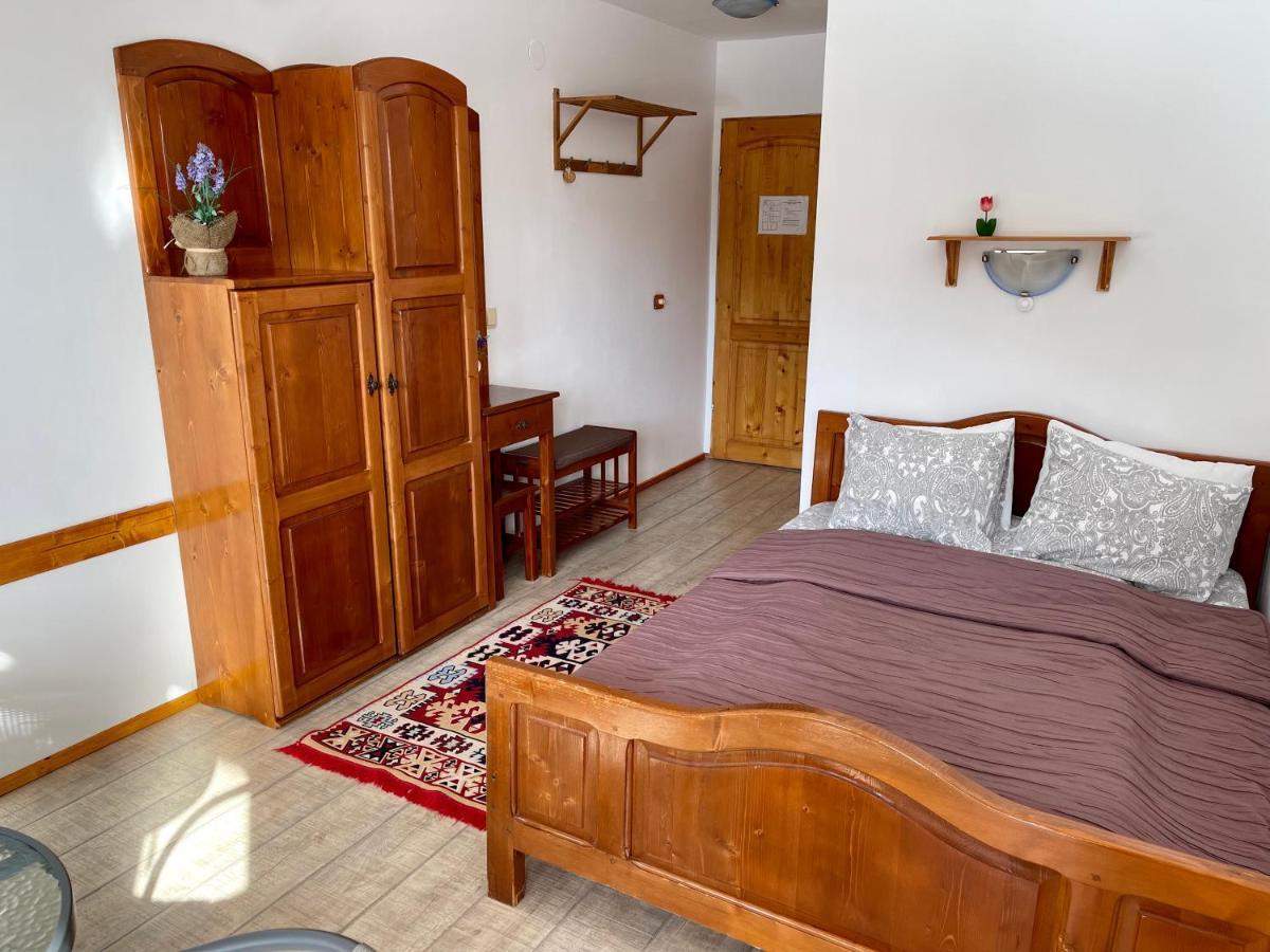 Cabana Cota 1000 Арьешени Экстерьер фото
