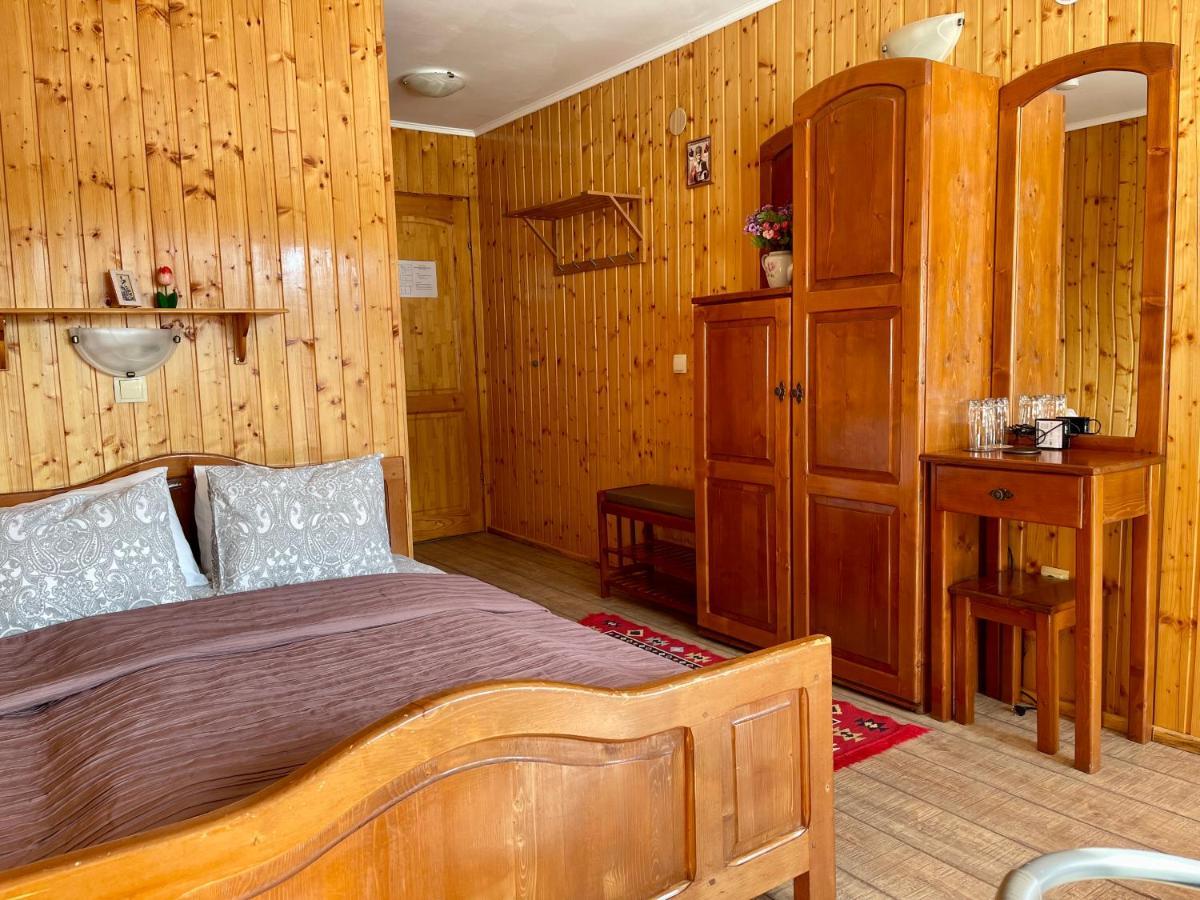 Cabana Cota 1000 Арьешени Экстерьер фото