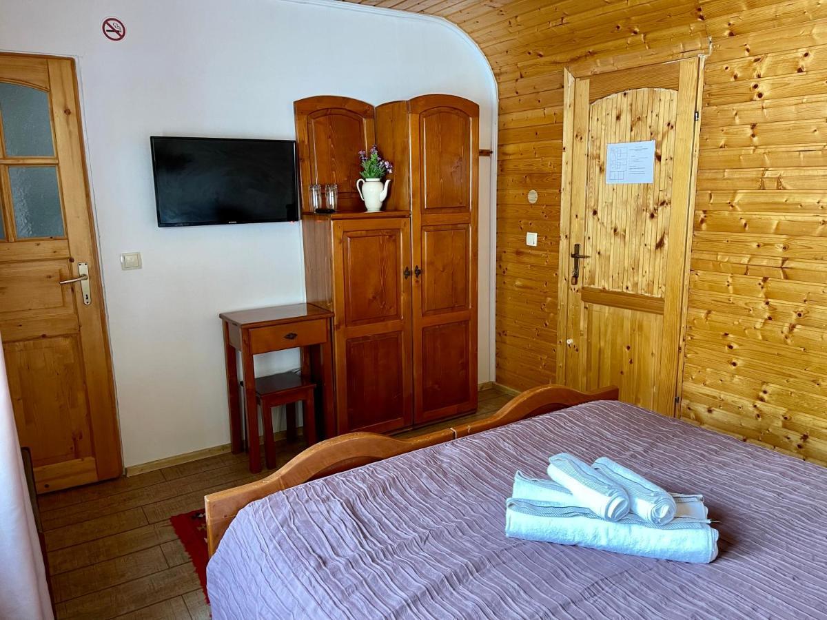 Cabana Cota 1000 Арьешени Экстерьер фото