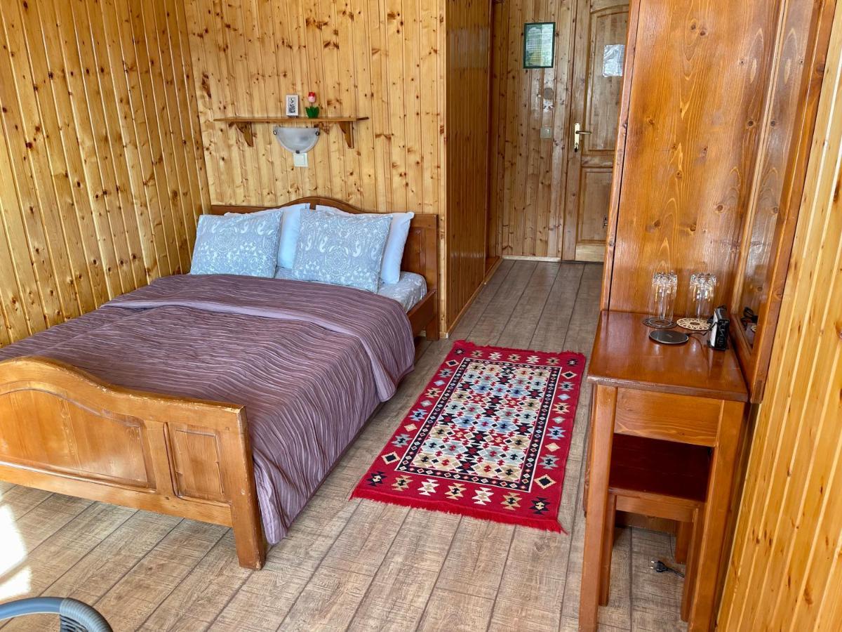 Cabana Cota 1000 Арьешени Экстерьер фото